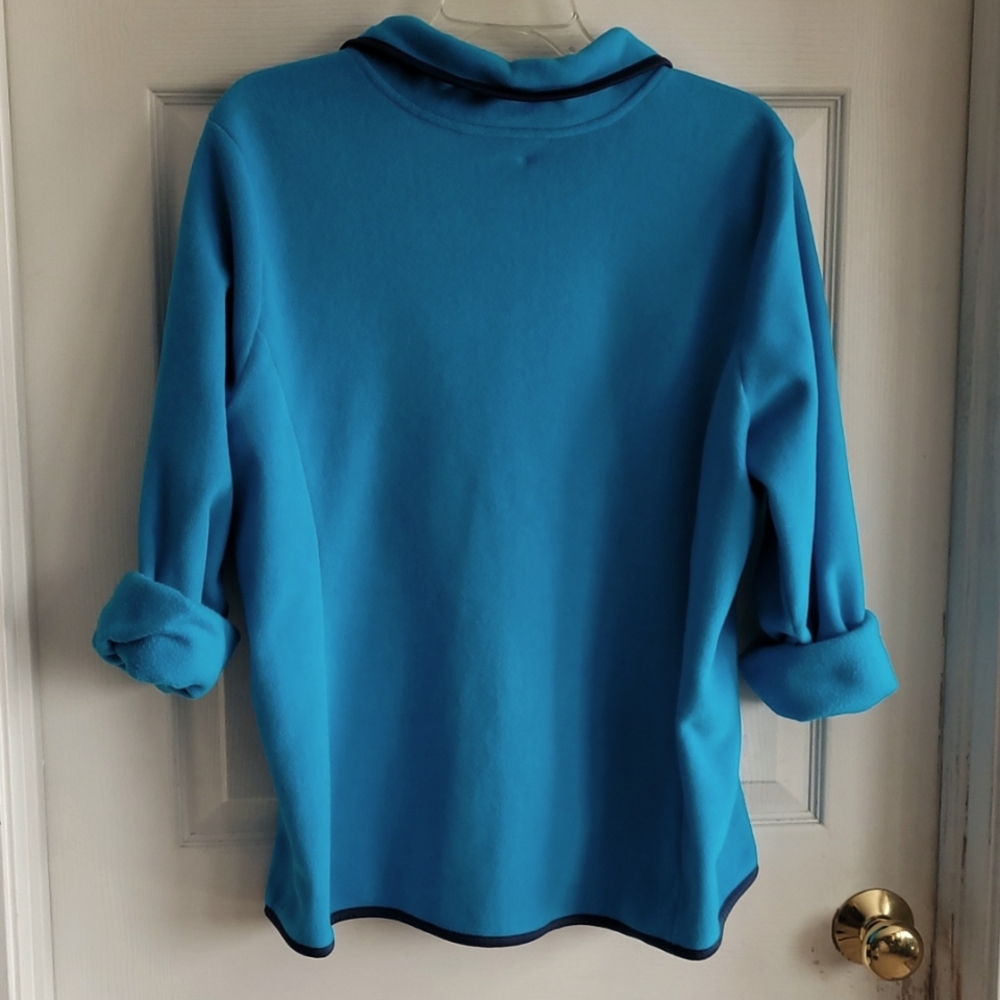 Old Navy Fleece Jacket - Picture 10 of 10